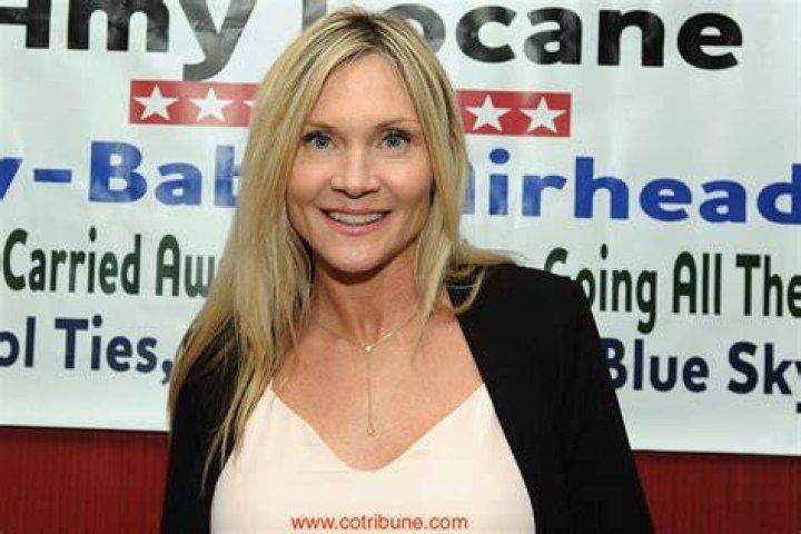 Amy Locane Net Worth
