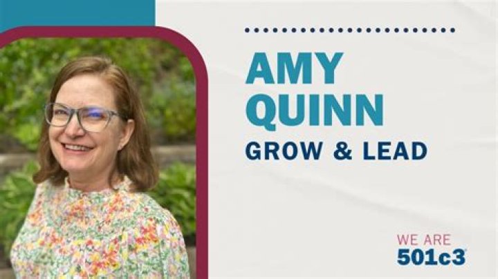 Amy Quinn Net Worth
