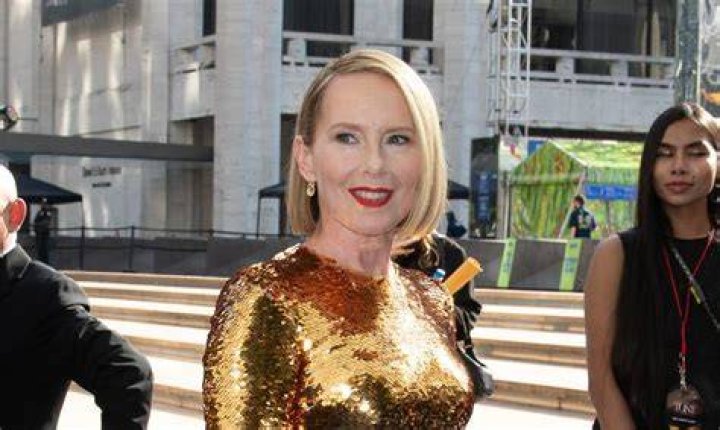 Amy Ryan Net Worth