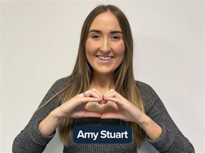 Amy Stuart Net Worth