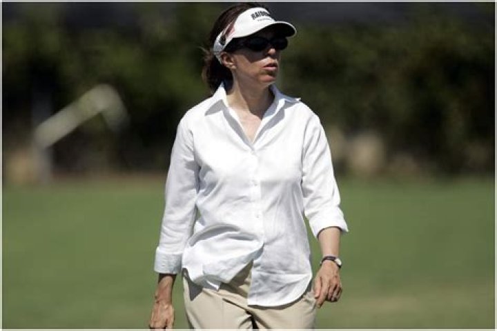 Amy Trask Net Worth