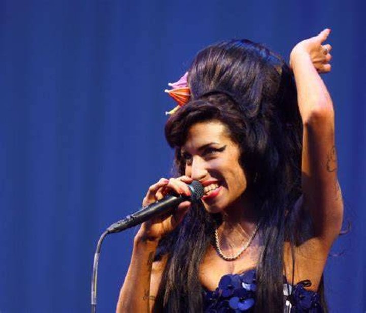 Amy Winehouse Net Worth