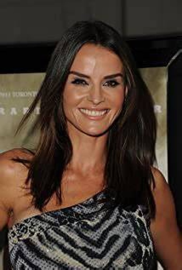 Ana Alexander Net Worth