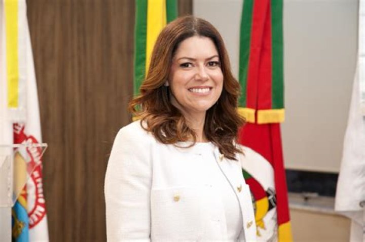 Ana Luiza Barros Net Worth