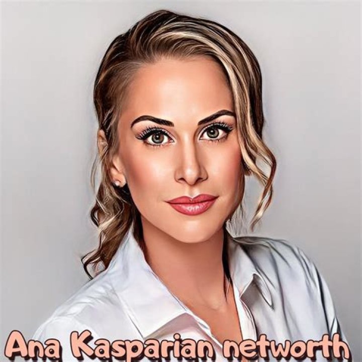 Ana Luiza Net Worth