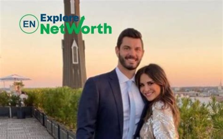 Andi Dorfman Net Worth