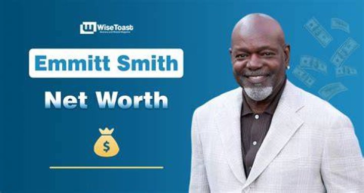 Andi Smith Net Worth