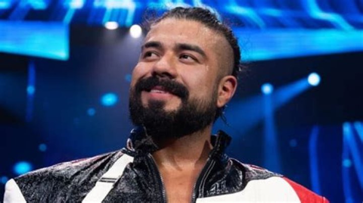 Andrade Jr. Net Worth