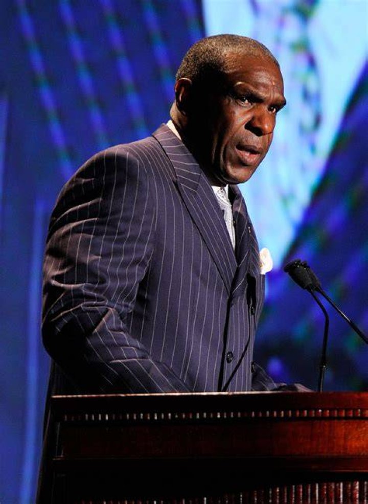 Andre Dawson Net Worth
