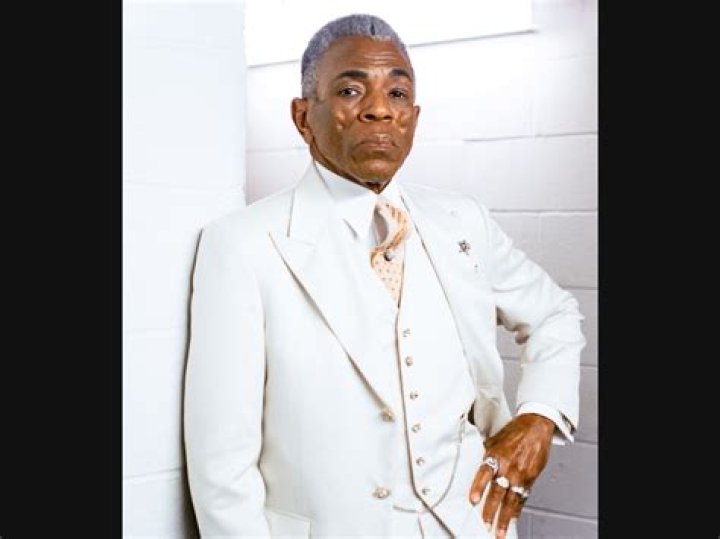 André De Shields Net Worth
