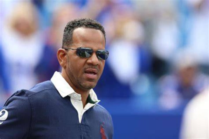 Andre Reed Net Worth