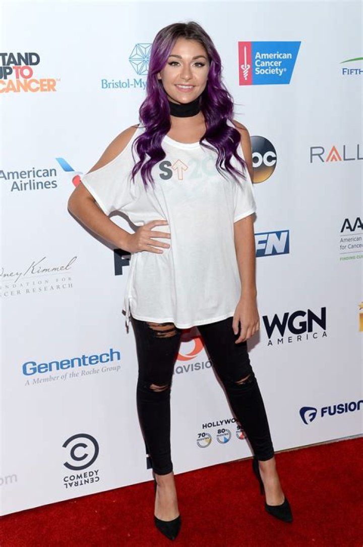 Andrea Russett Net Worth