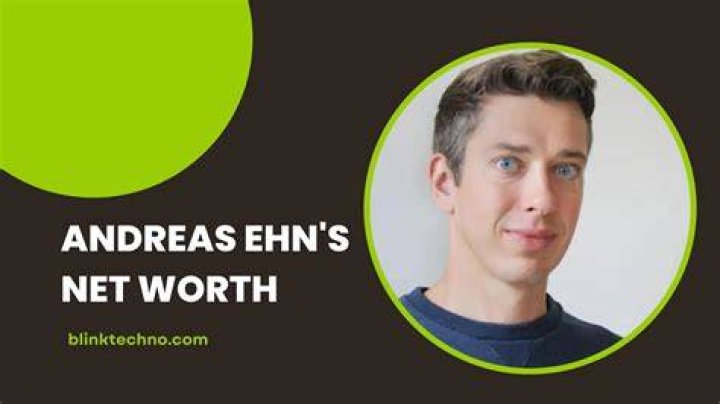Andreas Grasshoff Net Worth