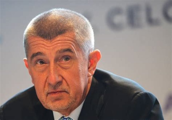 Andrej Babis Net Worth