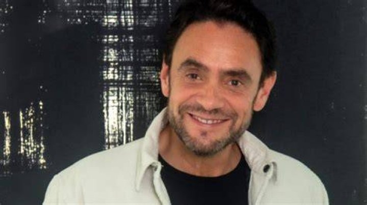 Andrés Bonfiglio Net Worth