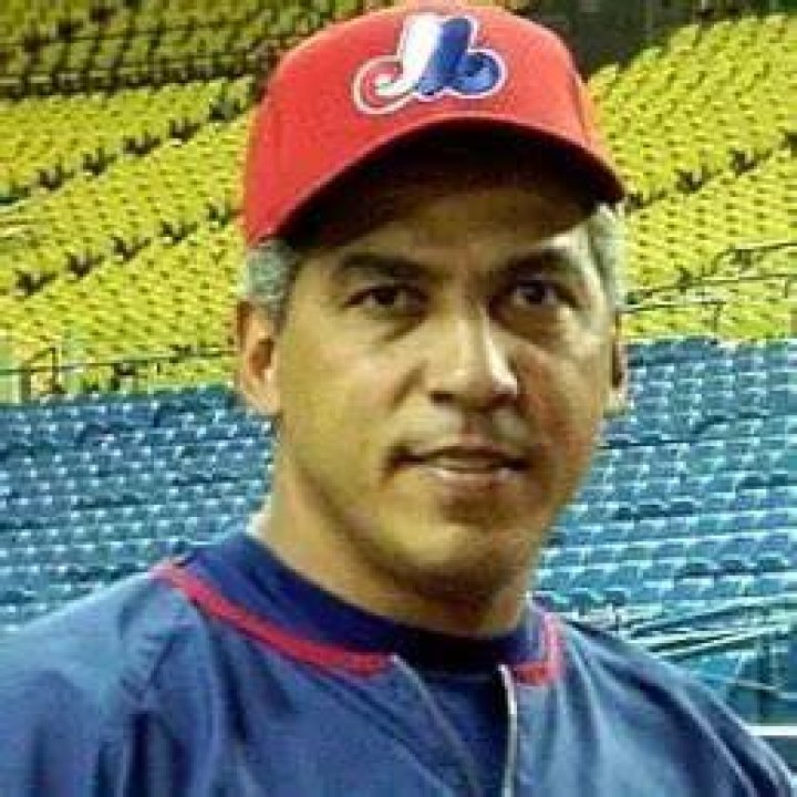 Andrés Galarraga Net Worth
