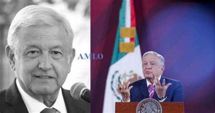 Andrés Manuel López Obrador Net Worth