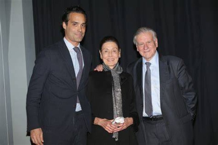 Andrés Santo Domingo Net Worth