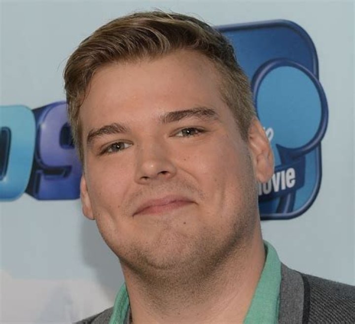 Andrew Caldwell Net Worth