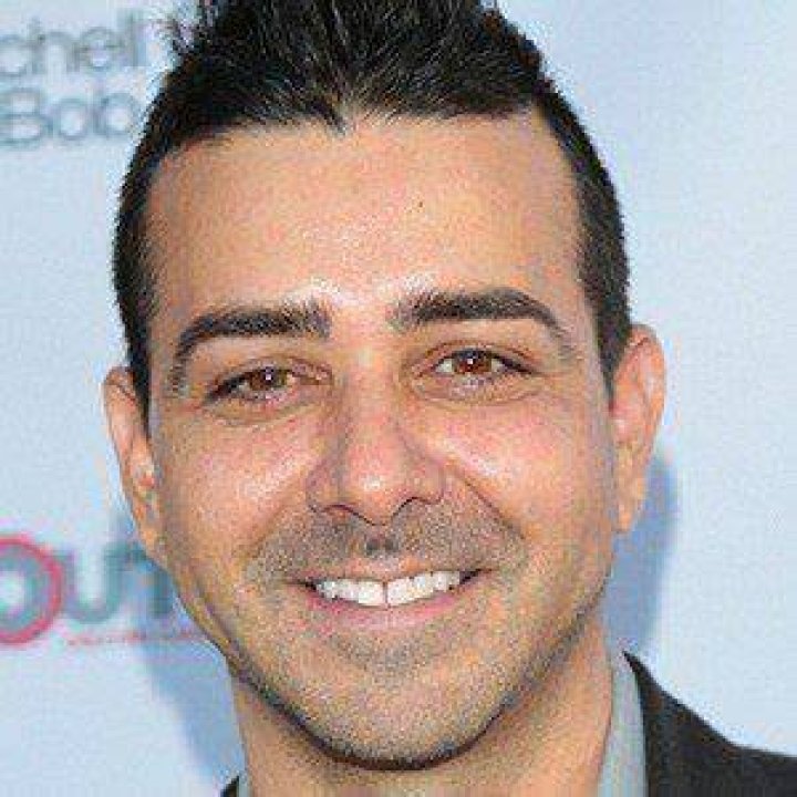 Andrew Christian Net Worth