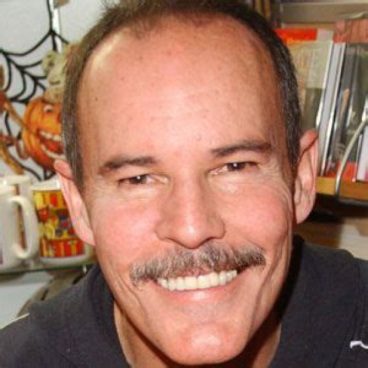 Andrew Divoff Net Worth