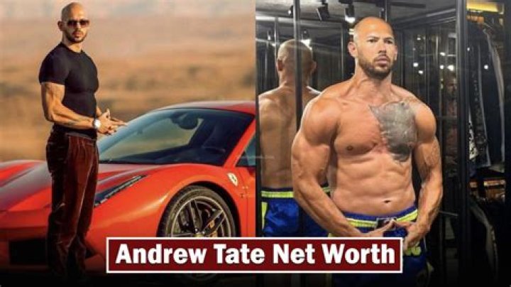 Andrew Dorsett Net Worth