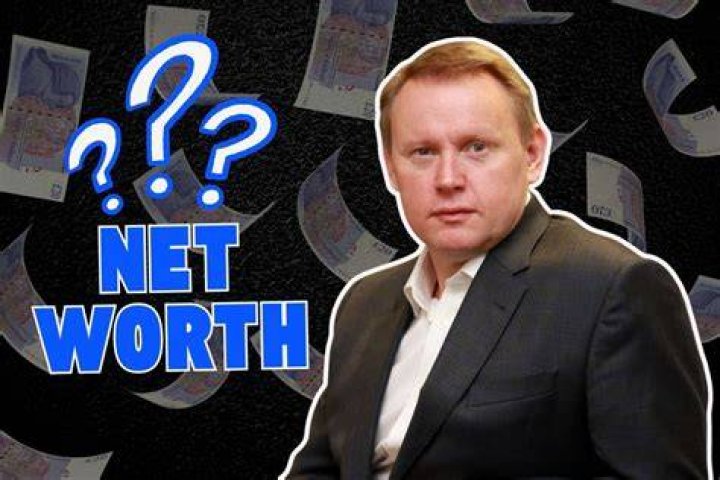 Andrew Goldfarb Net Worth