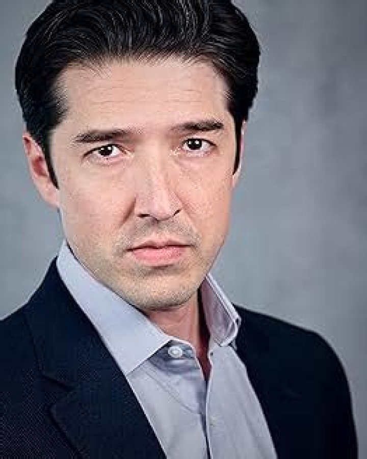 Andrew J. Ferchland Net Worth