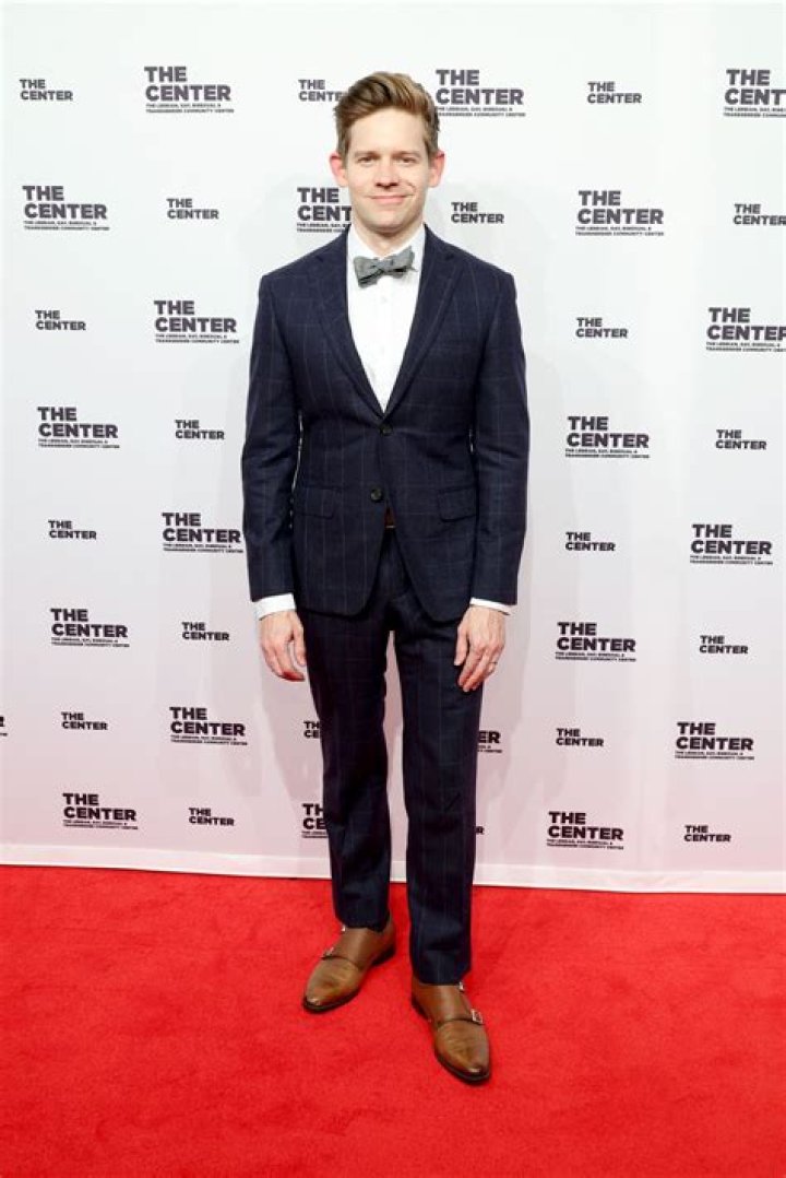 Andrew Keenan-Bolger Net Worth