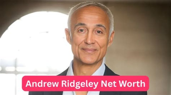 Andrew Love Net Worth
