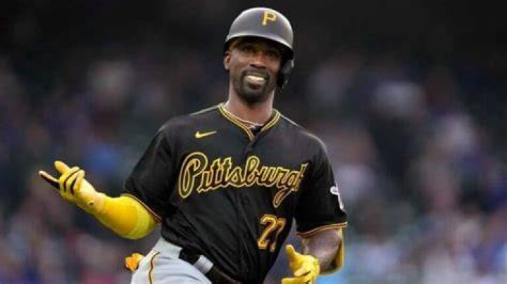 Andrew McCutchen Net Worth