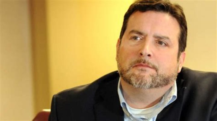 Andrew McKenna Net Worth
