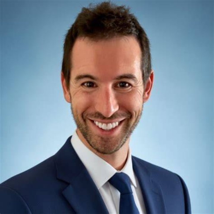 Andrew Merson Net Worth