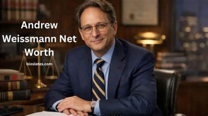 Andrew Neiderman Net Worth