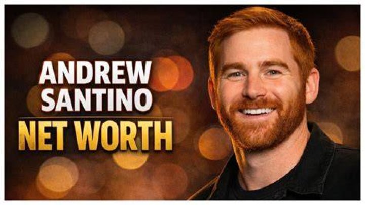 Andrew Pagana Net Worth