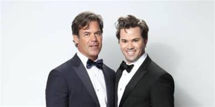 Andrew Rannells Net Worth