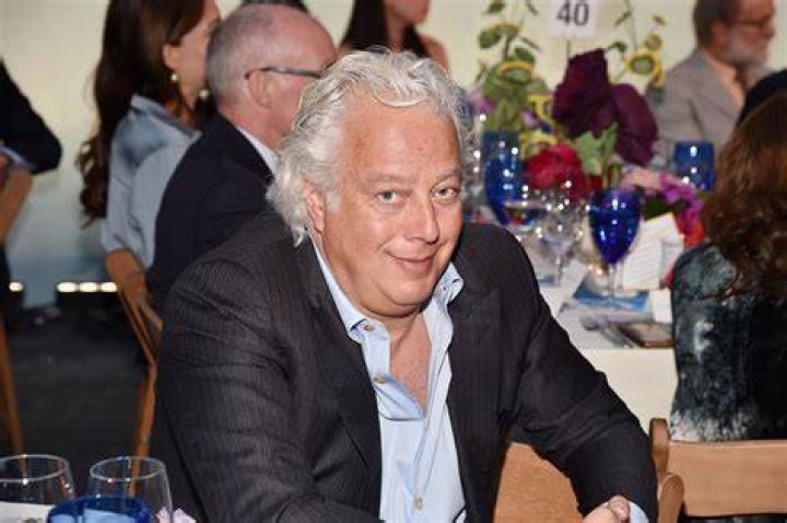 Andrew Rosen Net Worth