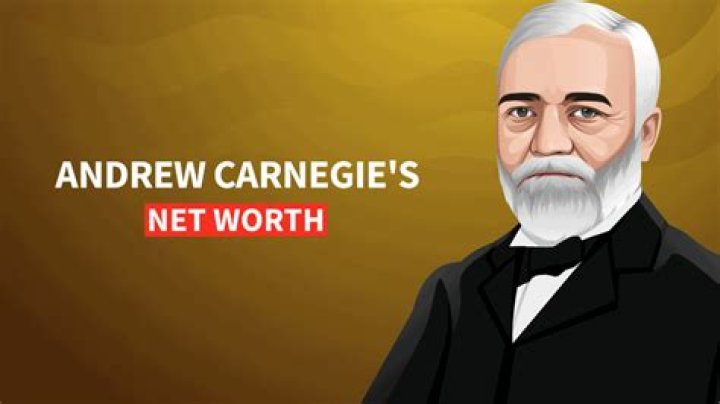 Andrew Scarborough Net Worth