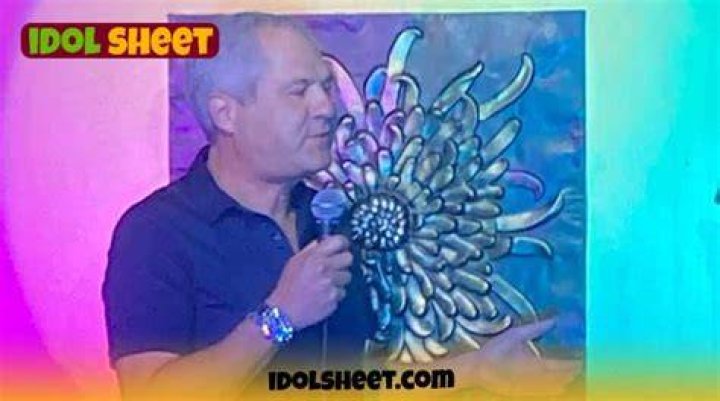Andrew Segal Net Worth