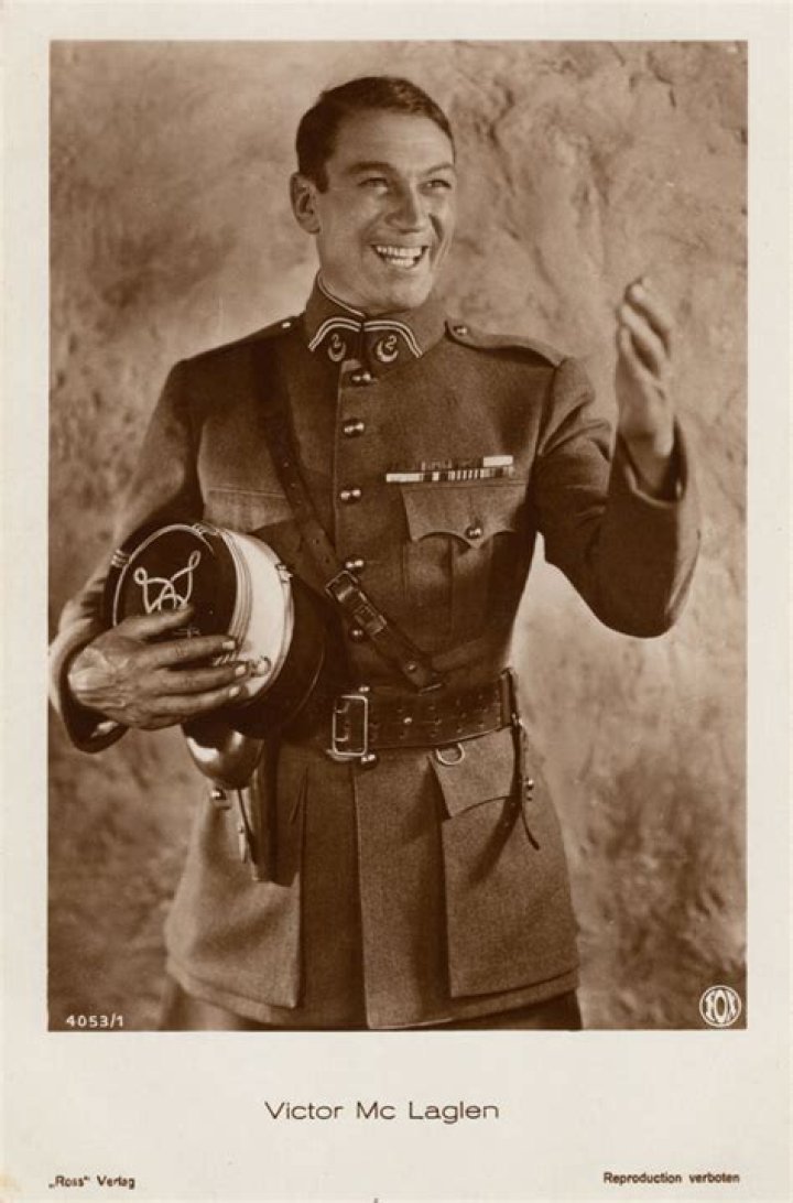 Andrew V. McLaglen Net Worth