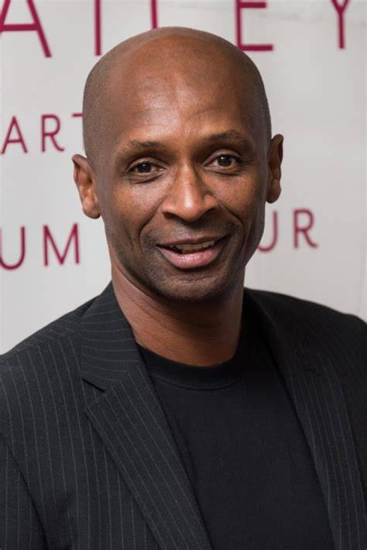 Andy Abraham Net Worth