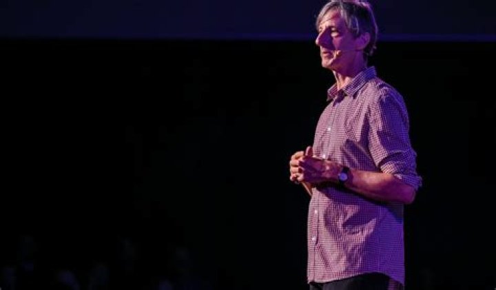 Andy Borowitz Net Worth