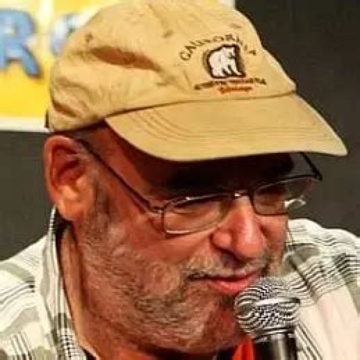 Andy Breckman Net Worth