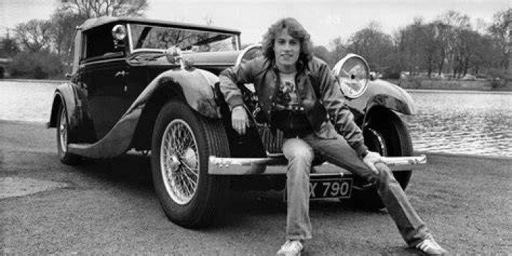 Andy Gibb Net Worth