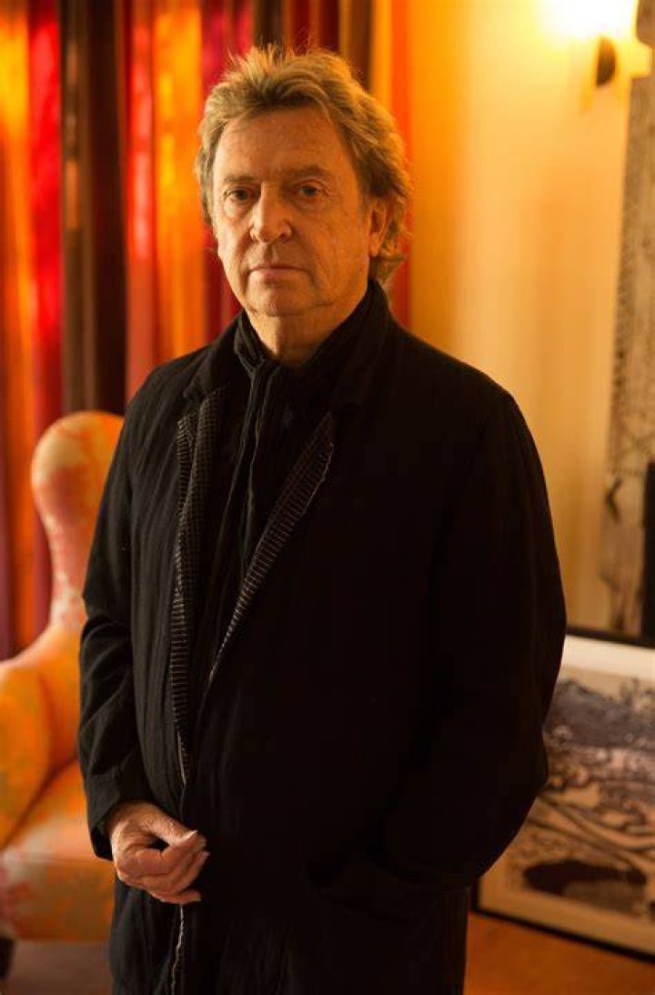 Andy Hnilo Net Worth