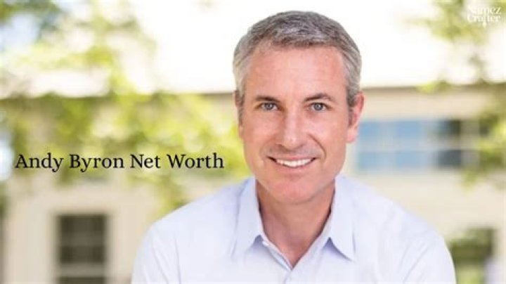 Andy Kramer Net Worth