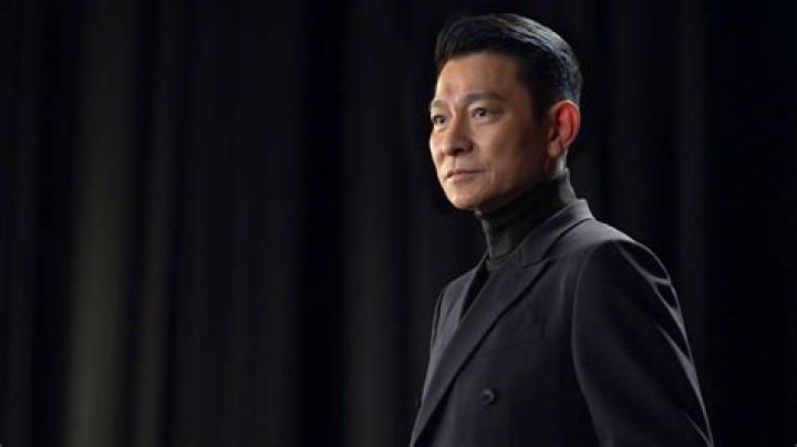Andy Lau Net Worth