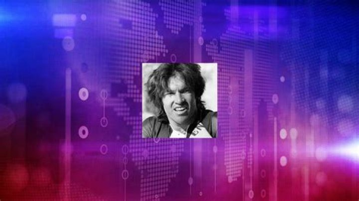Andy Mill Net Worth
