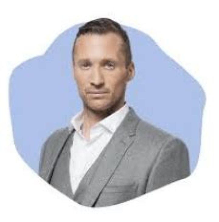 Andy Snyder Net Worth
