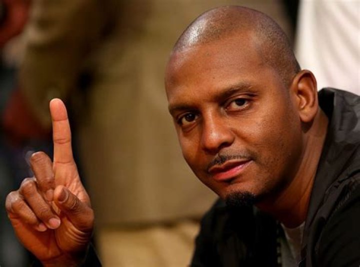 Anfernee ‘Penny’ Hardaway Net Worth